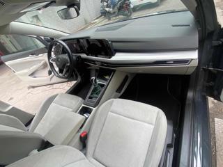 VOLKSWAGEN Golf usata 8