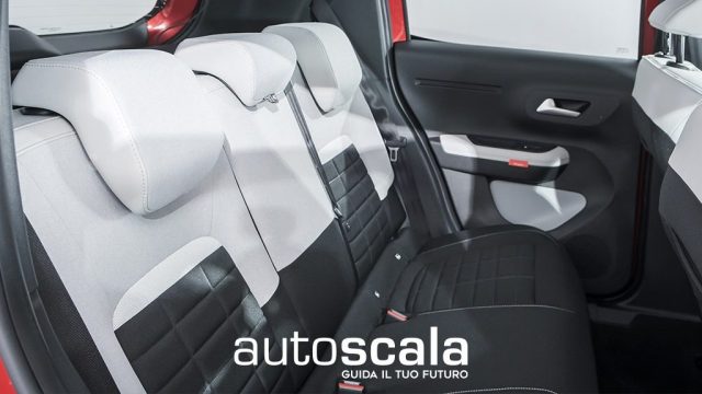 CITROEN C3 usata, con Cruise Control