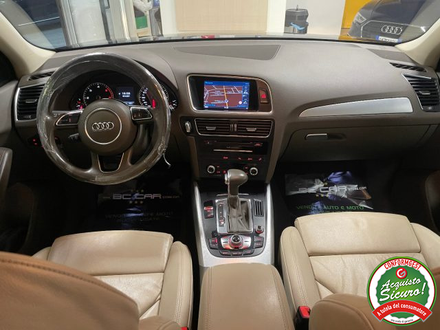AUDI Q5 usata, con Controllo trazione