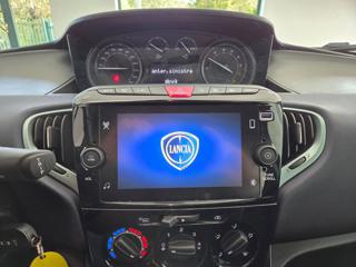 LANCIA Ypsilon usata, con Climatizzatore