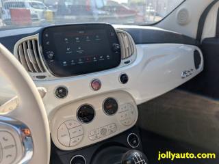 FIAT 500 usata, con ESP