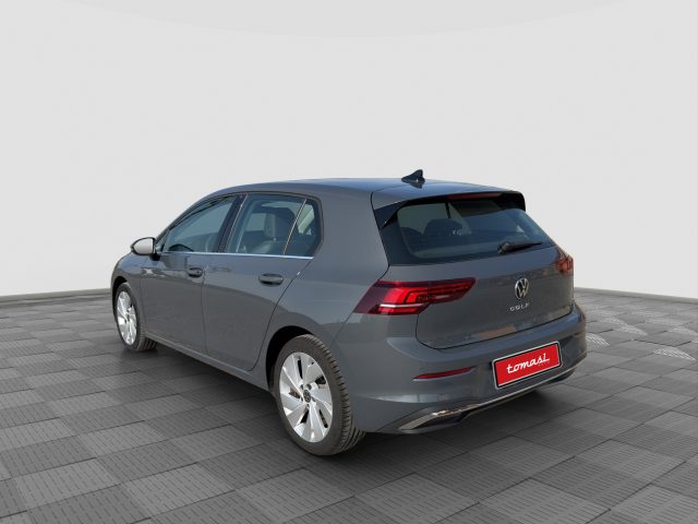 VOLKSWAGEN Golf usata 2