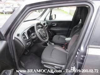 JEEP Renegade usata, con Controllo trazione