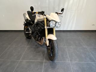 TRIUMPH Street Triple 675 usata 2