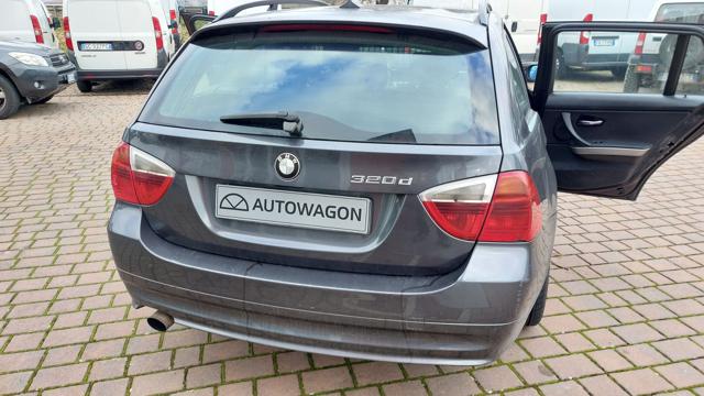 BMW 320 usata, con Climatizzatore