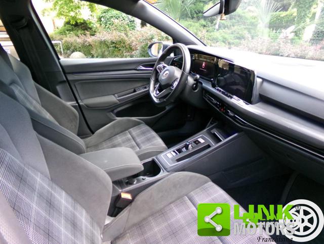 VOLKSWAGEN Golf usata, con ESP