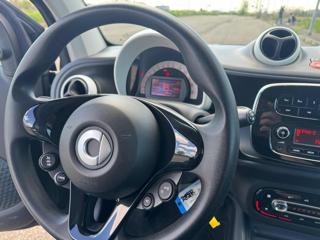 SMART ForTwo usata, con Fendinebbia