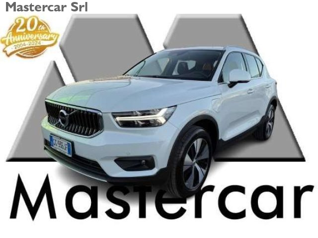 VOLVO XC40 usata, con ABS