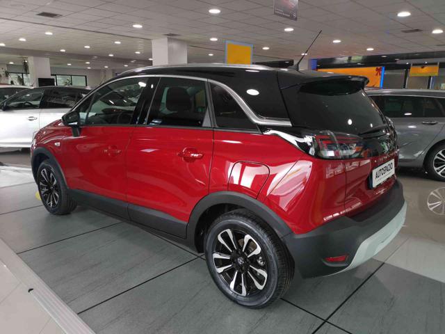 OPEL Crossland usata, con Boardcomputer