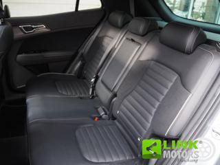 KIA Sportage usata, con Cerchi in lega