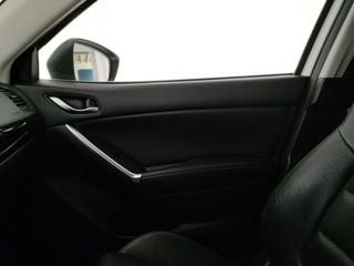MAZDA CX-5 usata, con Touch screen