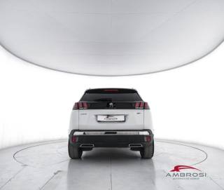 PEUGEOT 3008 usata 5