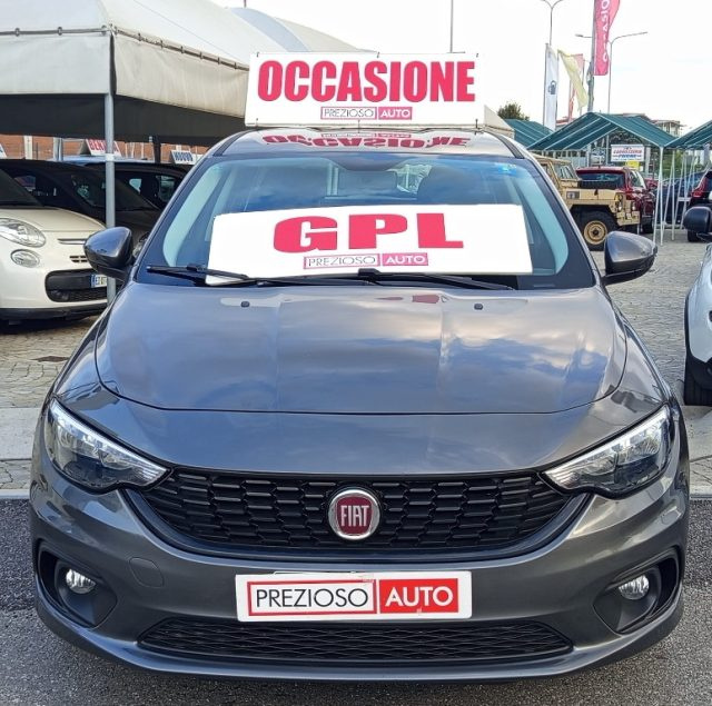 FIAT Tipo usata, con Airbag Passeggero