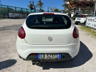 FIAT Bravo usata, con Alzacristalli elettrici
