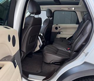 LAND ROVER Range Rover Sport usata, con Climatizzatore
