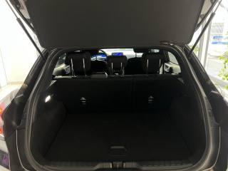 FORD Puma usata, con Sedile posteriore sdoppiato
