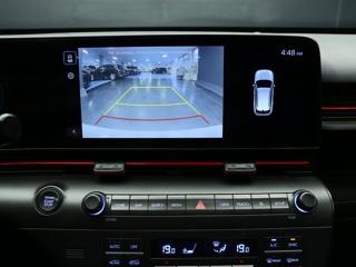 HYUNDAI Kona usata, con ESP