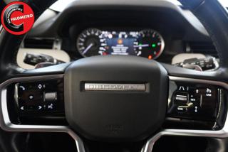LAND ROVER Discovery Sport usata, con ESP