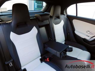 MERCEDES-BENZ A 200 usata 77