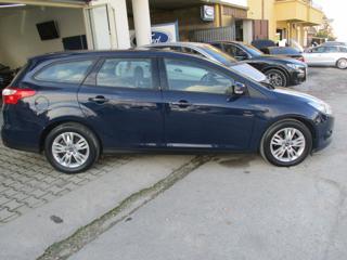 FORD Focus usata, con Alzacristalli elettrici