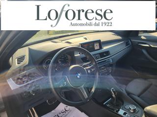 BMW X2 usata, con Climatizzatore