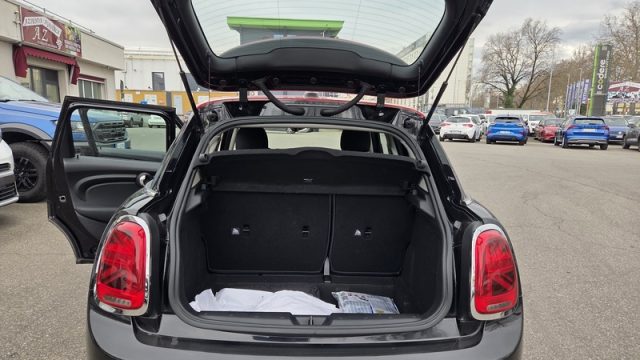 MINI Cooper usata, con Climatizzatore