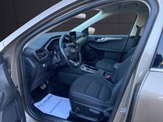 FORD Kuga usata, con Climatizzatore