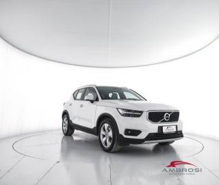 VOLVO XC40 usata 1