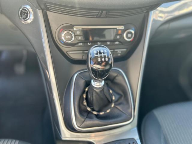 FORD C-Max usata 20
