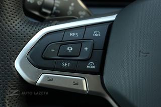VOLKSWAGEN Tiguan usata, con Vivavoce