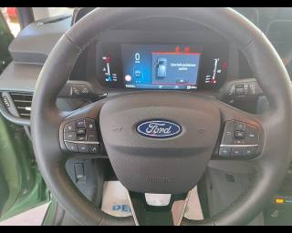 FORD Tourneo Courier usata, con Servosterzo