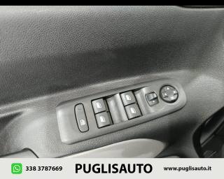 PEUGEOT Rifter usata 17