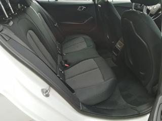 BMW 116 usata, con Controllo trazione