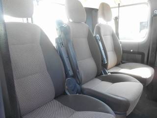 FIAT Ducato usata, con Antifurto