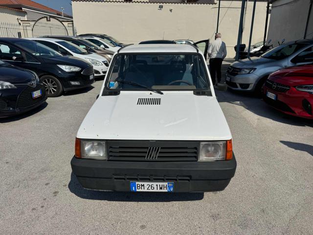 FIAT Panda usata 9