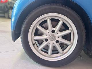 SMART ForTwo usata 3