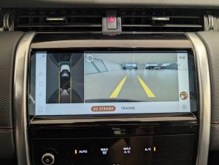 LAND ROVER Discovery Sport usata, con Servosterzo