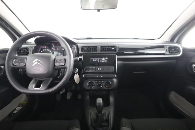 CITROEN C3 usata 4