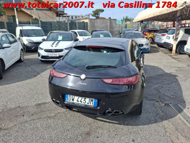 ALFA ROMEO Brera usata, con Airbag Passeggero
