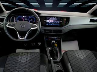 VOLKSWAGEN Taigo usata 12