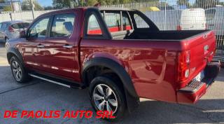 EVO Evo Cross4 usata, con Airbag laterali