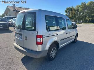 VOLKSWAGEN Caddy usata, con Chiusura centralizzata