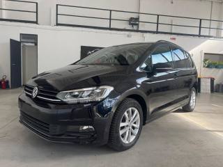 VOLKSWAGEN Touran 2.0 TDI 150 CV SCR DSG Executive 7 POSTI