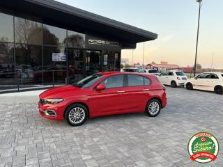 FIAT Tipo usata, con Airbag