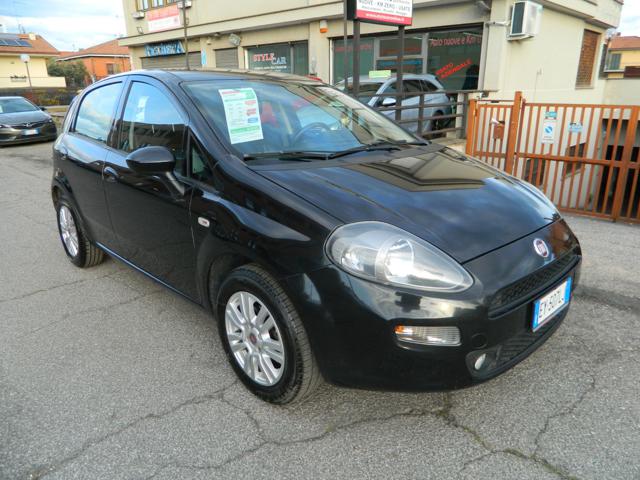 FIAT Punto usata, con Airbag Passeggero