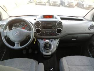 CITROEN Berlingo usata, con Controllo trazione