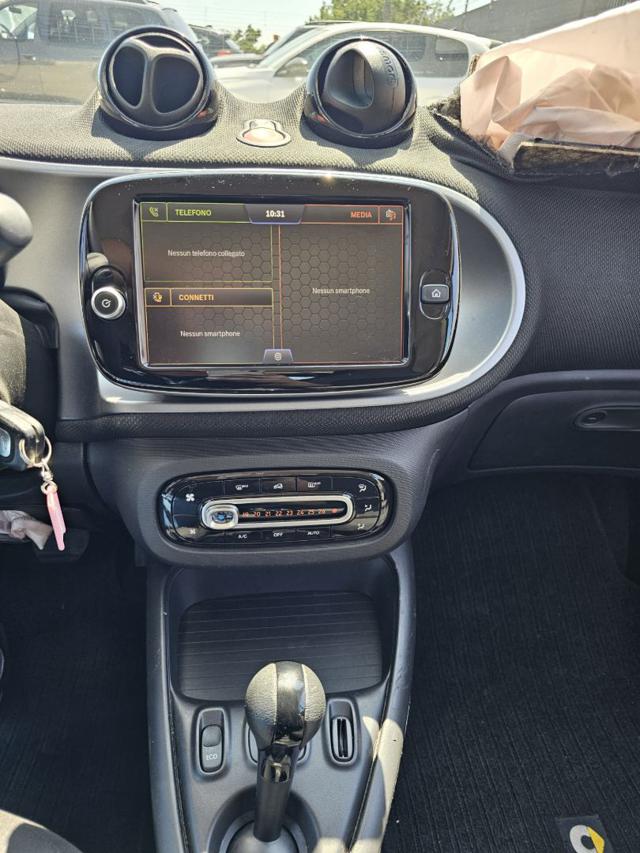 SMART ForTwo usata, con Controllo trazione