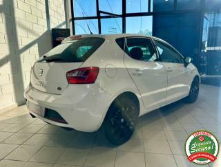 SEAT Ibiza usata, con Airbag Passeggero