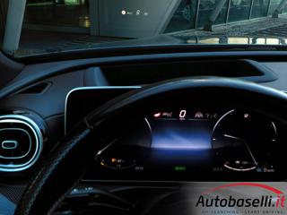 MERCEDES-BENZ C 300 usata, con Sospensioni sportive