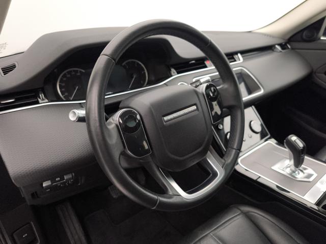 LAND ROVER Range Rover Evoque usata, con Climatizzatore